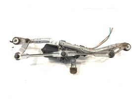 Citroen C3 Front wiper linkage 