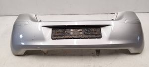 Toyota Yaris Rear bumper 