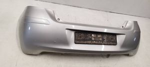 Toyota Yaris Rear bumper 