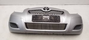 Toyota Yaris Front bumper 521190d340