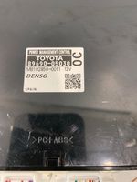 Toyota Avensis T270 Mukavuusmoduuli 8969005030