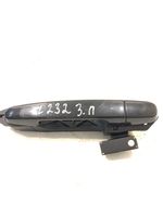 Toyota Avensis T250 Maniglia esterna per portiera posteriore 242304