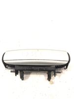 Audi A3 S3 8P Rear door exterior handle 4B0839885