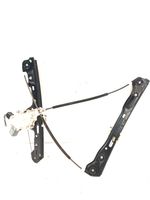 BMW 1 E81 E87 Front door window regulator with motor 7067796