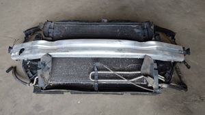 Audi A4 S4 B7 8E 8H Pannello di supporto del radiatore 8e0805594f