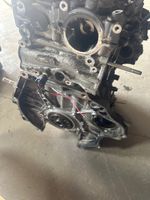 Honda Civic IX Moteur N16a1