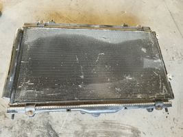 Mitsubishi Grandis Wasserkühler Kühlerdpaket 4220008442