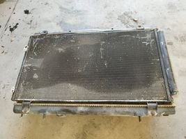 Mitsubishi Grandis Wasserkühler Kühlerdpaket 4220008442