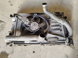 Volvo V70 Kit Radiateur 