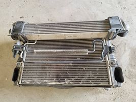 Mercedes-Benz E W211 Set ventola 0130706802