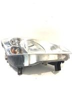 Peugeot Partner Faro delantero/faro principal 57425743