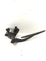 Citroen Jumpy Rear window wiper mechanism 1400457880