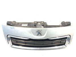 Peugeot Expert Maskownica / Grill / Atrapa górna chłodnicy 1440171980