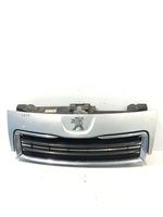 Peugeot Expert Maskownica / Grill / Atrapa górna chłodnicy 1440171980