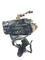 Mazda 6 Pre riscaldatore ausiliario (Webasto) 000002031232