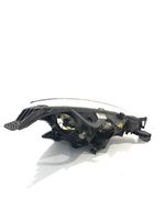 Citroen C3 Lampa przednia 9673814980