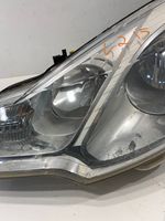 Citroen C3 Lampa przednia 9673814980