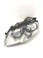 Volkswagen PASSAT B6 Headlight/headlamp 3C0941751K