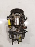 Citroen Jumpy Kompresor / Sprężarka klimatyzacji A/C 9687499380