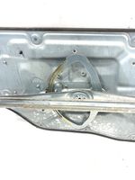 Volvo V70 Front door window regulator with motor 983040101