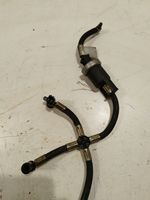 Toyota Auris 150 Fuel return line/hose 1007150111