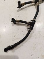 Toyota Auris 150 Fuel return line/hose 1007150111