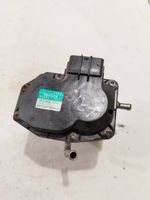 Toyota Auris 150 EGR-venttiili 2580033011