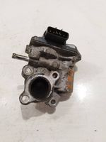 Toyota Auris 150 EGR-venttiili 2580033011