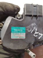 Toyota Auris 150 EGR-venttiili 2580033011