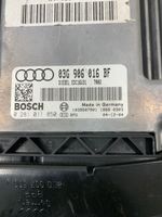 Audi A6 S6 C6 4F Moottorin ohjainlaite/moduuli 03G906016BF