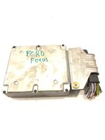 Ford Focus Calculateur moteur ECU 98ABCXC