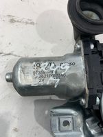 Toyota Auris 150 Elektryczny podnośnik szyby drzwi przednich 973581102