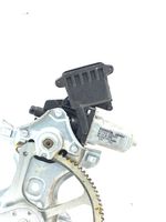 Toyota Auris 150 Alzacristalli della portiera anteriore con motorino 8570202020