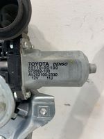 Toyota Auris 150 Mécanisme de lève-vitre avec moteur 857100D100