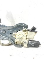 Toyota Avensis T250 Mécanisme de lève-vitre avec moteur 992046100