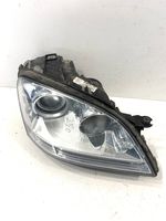 Mercedes-Benz ML W164 Lampa przednia A1648205461