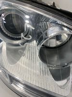 Mercedes-Benz ML W164 Lampa przednia A1648205461