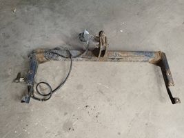 Toyota Avensis T250 Tow bar set 