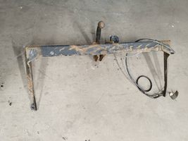 Toyota Avensis T250 Tow bar set 