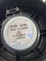 Toyota Avensis T250 Takaoven kaiutin 8616002380