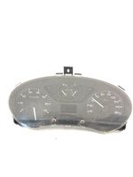 Citroen Jumpy Speedometer (instrument cluster) 555001310104