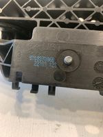 Audi Q5 SQ5 Takaoven ulkokahva 8T0837886B