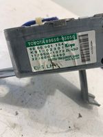 Toyota Avensis T250 Vairo stiprintuvo valdymo blokas 8965005050