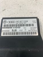 Volkswagen Golf V Oven ohjainlaite/moduuli 1K0907530K