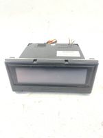 Volvo C30 Monitori/näyttö/pieni näyttö 30797719