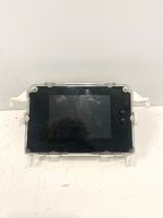 Ford Fiesta Monitor/display/piccolo schermo BA6T18B955ED