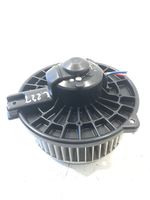 Mitsubishi Grandis Ventola riscaldamento/ventilatore abitacolo 194000