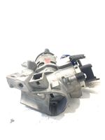 Mitsubishi ASX Ignition lock 