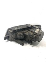 Volkswagen PASSAT B6 Headlight/headlamp 55075508