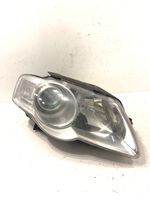 Volkswagen PASSAT B6 Headlight/headlamp 55075508